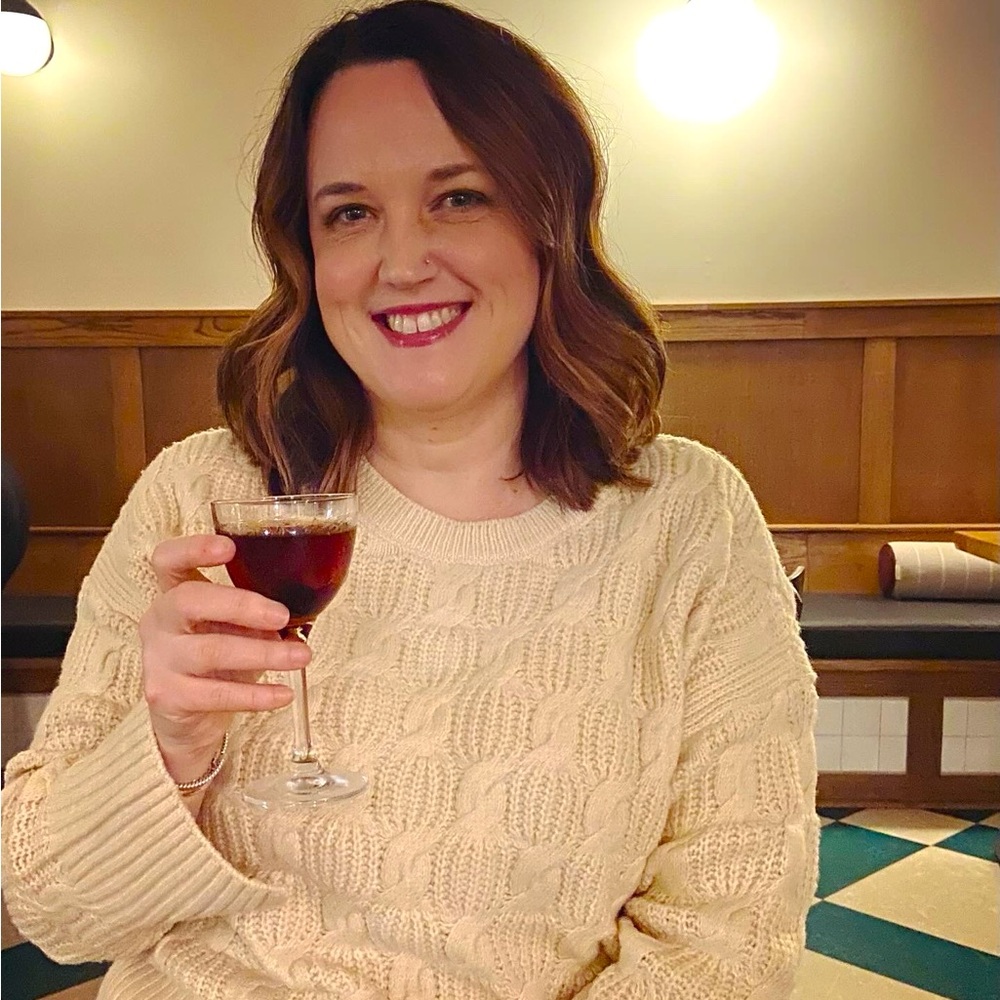 Meet your Posher, Kimberly